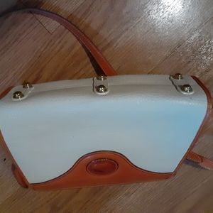 Vintage Dooney bag